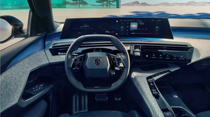 peugeot-e-3008-interieur-technologies-SUV-électrique-privas-ardèche