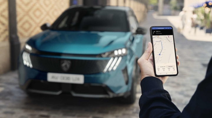 peugeot-suv-E-3008-technologies-privas-ardèche