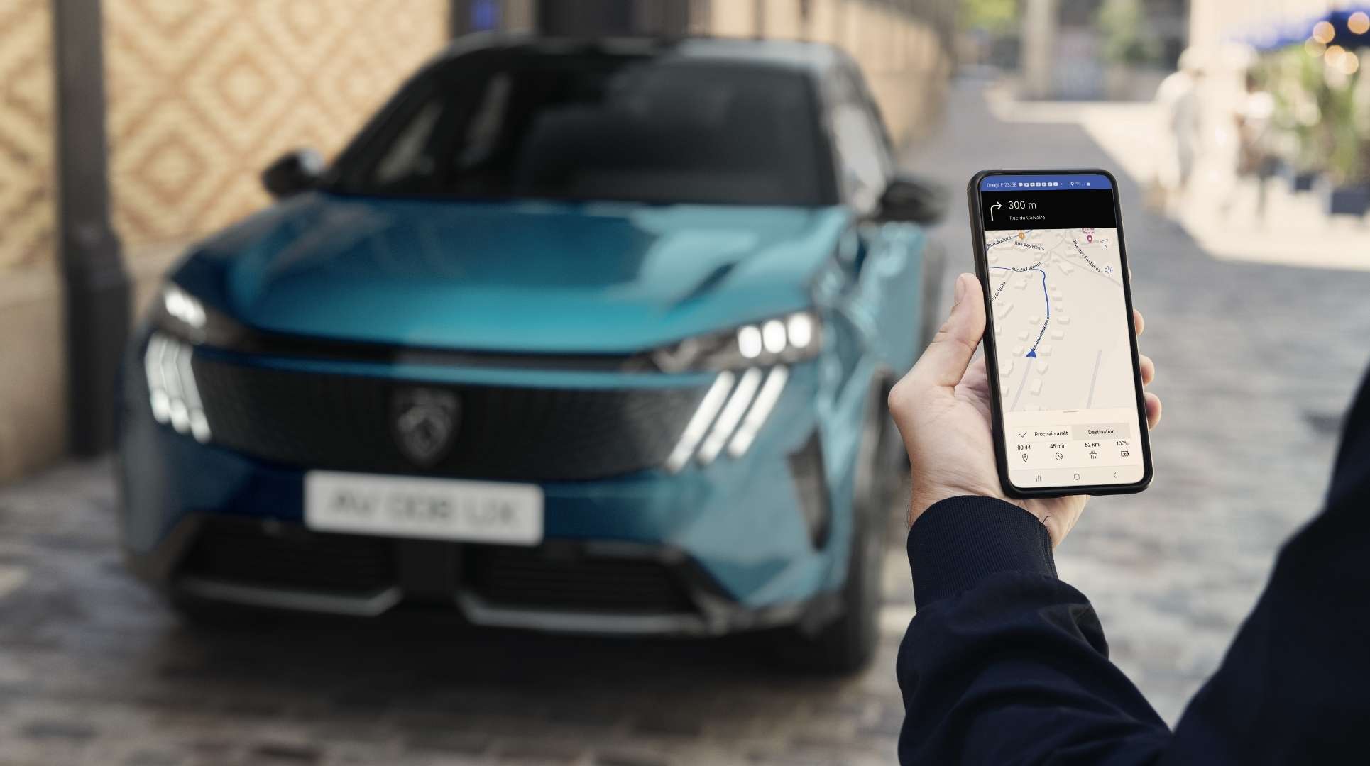 peugeot-suv-E-3008-technologies-privas-ardèche