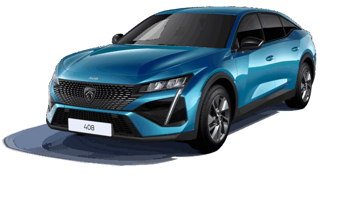 408 HYBRIDE SUV ARDÈCHE ALLURE PRIVAS