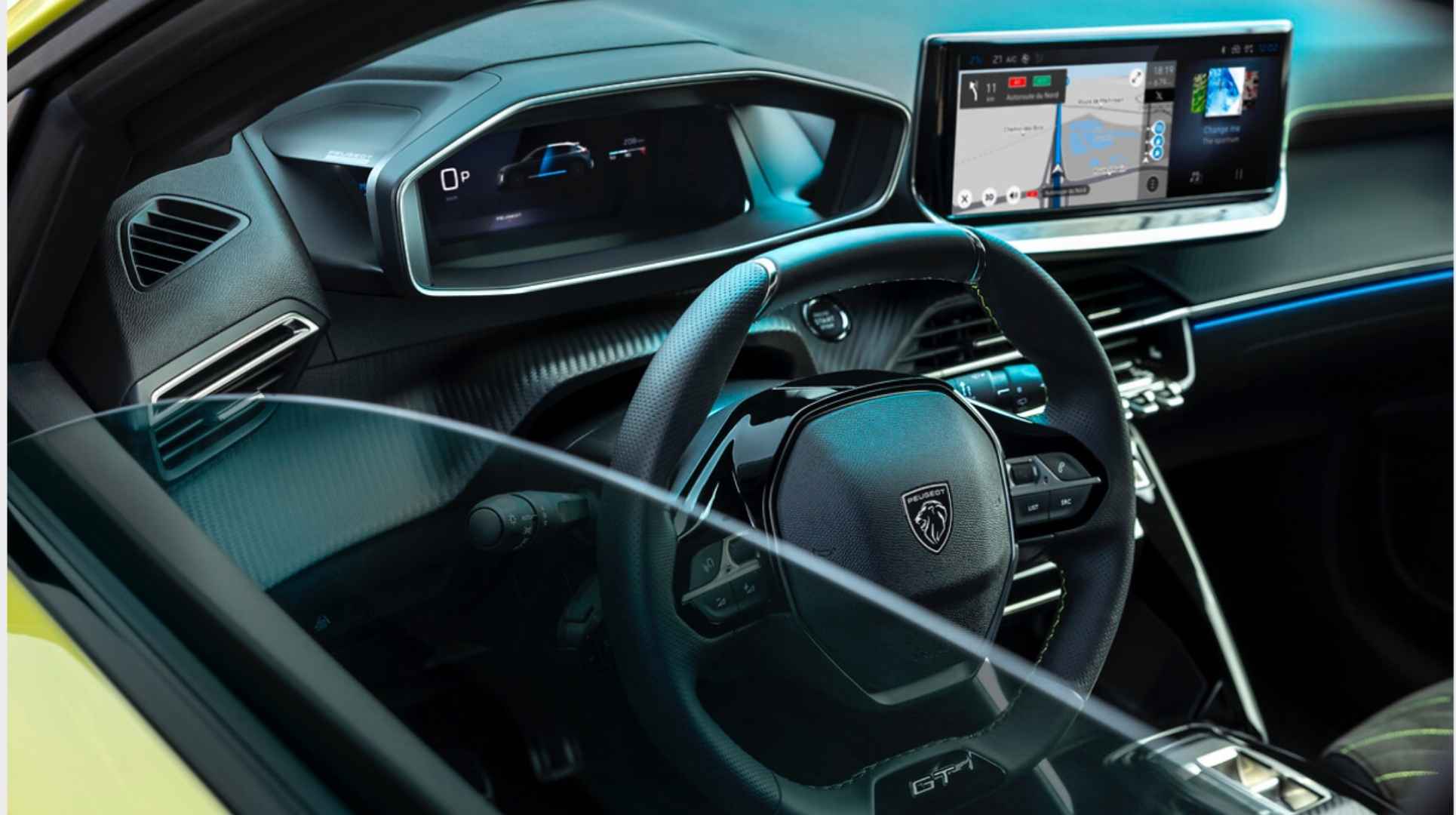 PEUGEOT_E208-citadine-electrique-privas-ardèche-tehnologies