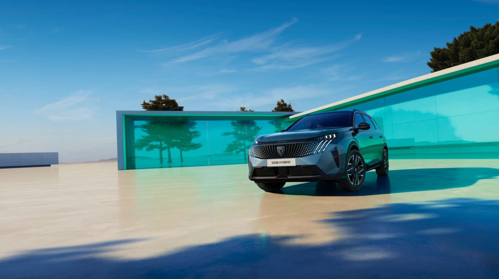 peugeot-e-5008-SUV-électrique-famille-privas-ardèche