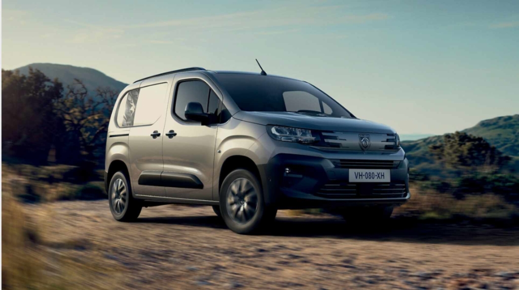 peugeot-patner-électrique-utilitaire-profesionnels-privas-ardèche