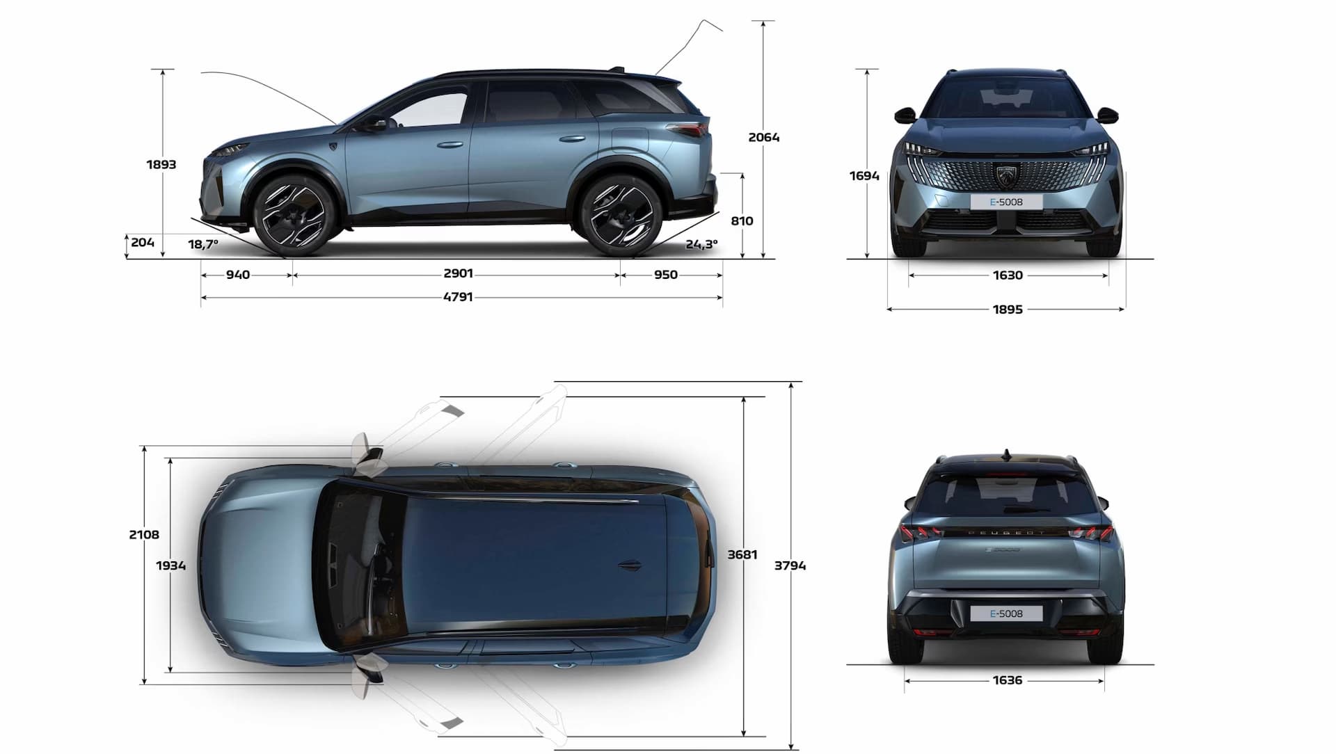 peugeot-5008-suv-familial-privas-ardèche-dimensions