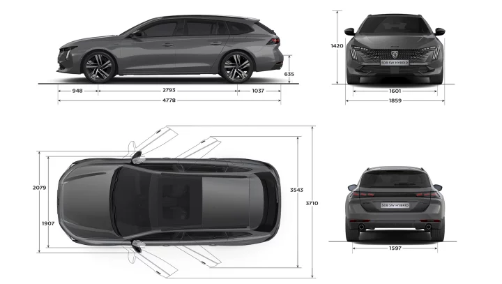 peugeot-508-SW-valence-drome