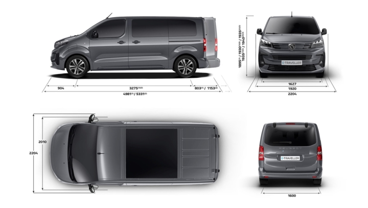 peugeot-traveller-ludospace-privas-ardèche-dimensions