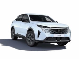 SUV 3008