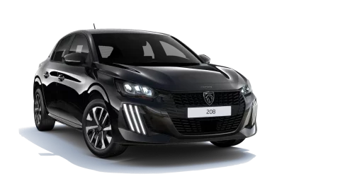 Peugeot 208 Active thermique, petite voiture essence Peugeot à Privas – idéale pour la ville