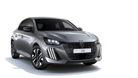 Peugeot 208 Allure thermique, citadine essence Peugeot à découvrir à Privas