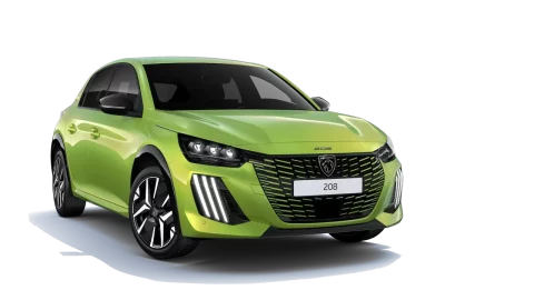 Peugeot 208 GT thermique, citadine essence sportive en vente à Privas – voiture compacte Peugeot