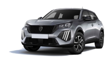 peugeot- SUV-2008-hybride-privas-ardèche