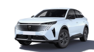 peugeot-e-3008-électrique-SUV-location-privas-ardèche
