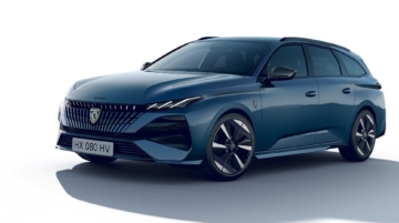 Peugeot-e-308-SW-citadine-électrique-privas-ardèche