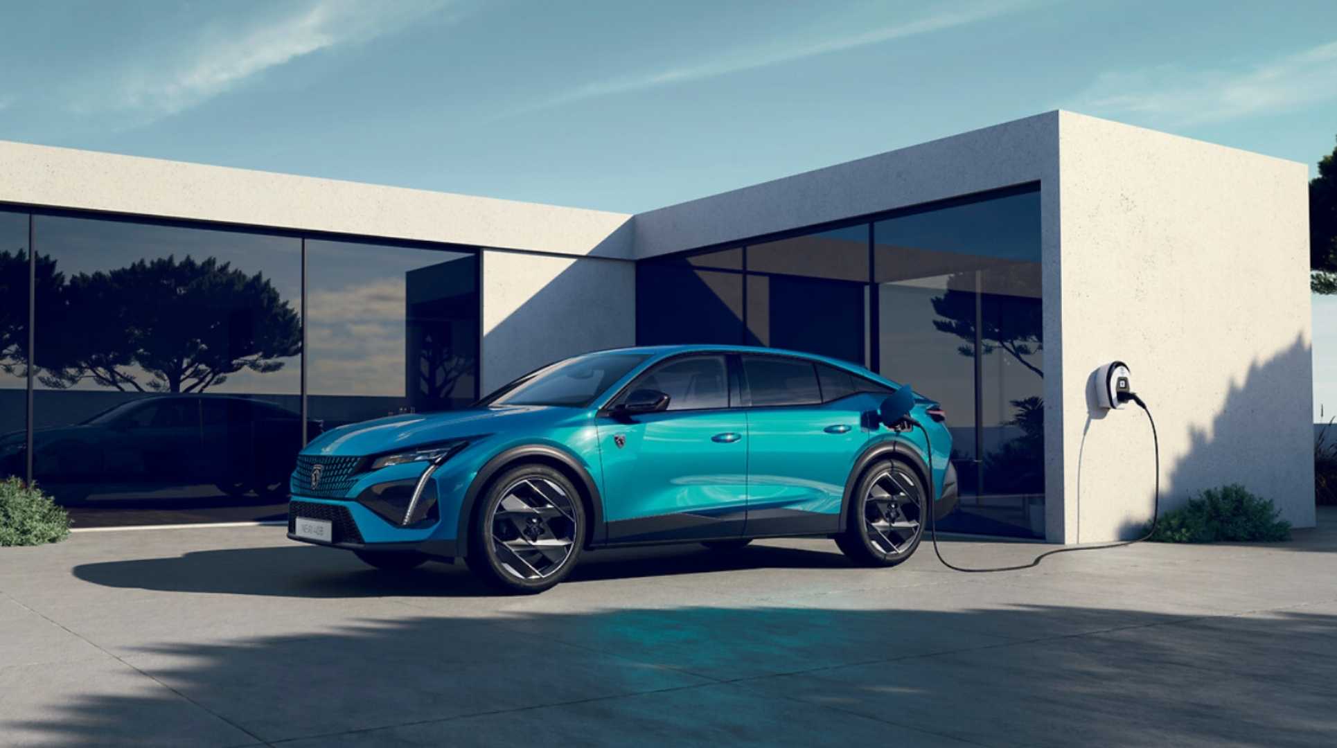peugeot-hybride-rechargeable-électrique-privas-ardèche