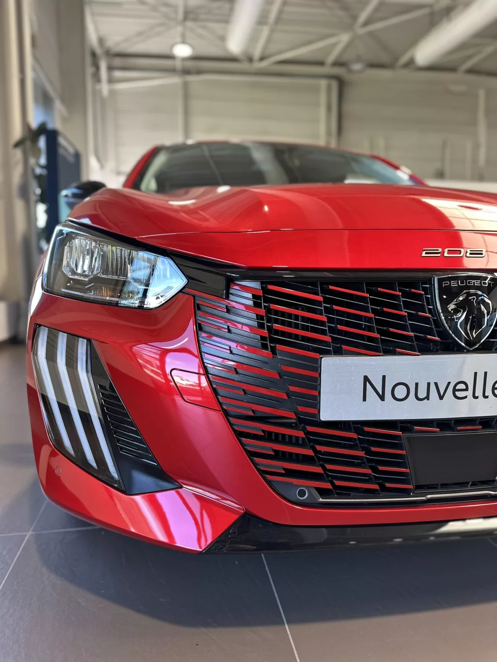 Mobilité branchée : pourquoi la Peugeot E-208 est la voiture électrique idéale pour l&rsquo;Ardèche (Privas, Aubenas, Montélimar) ?