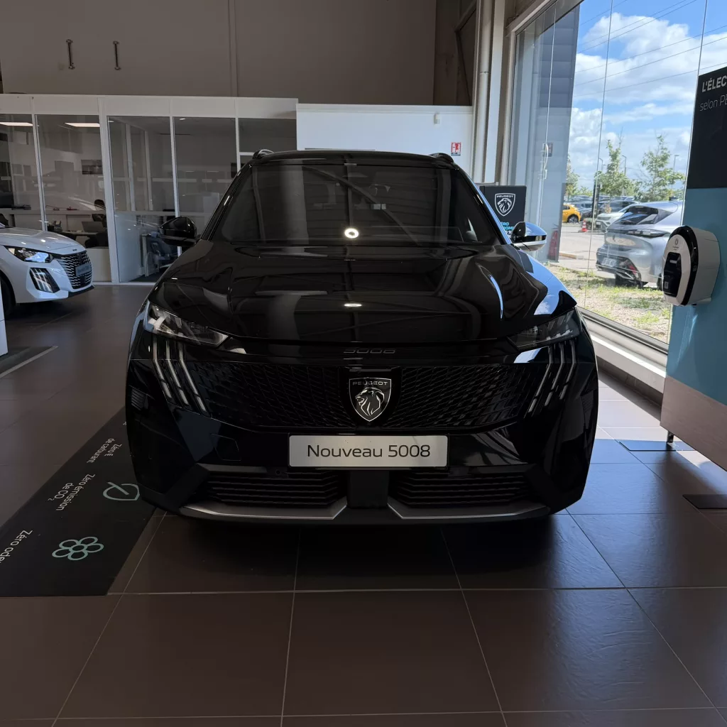 L&rsquo;occasion en toute sérénité : pourquoi privilégier Peugeot Privas pour votre prochain achat ?